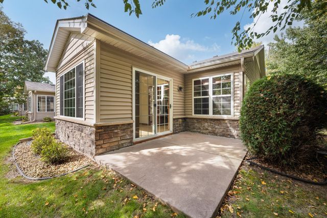 376 Arrowhead Drive, Lino Lakes, MN 55014