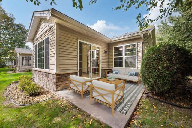 376 Arrowhead Drive, Lino Lakes, MN 55014