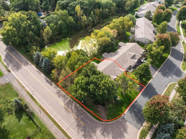 376 Arrowhead Drive, Lino Lakes, MN 55014