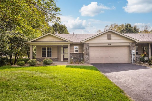 376 Arrowhead Drive, Lino Lakes, MN 55014