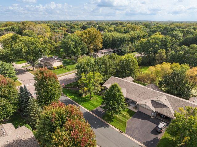 376 Arrowhead Drive, Lino Lakes, MN 55014