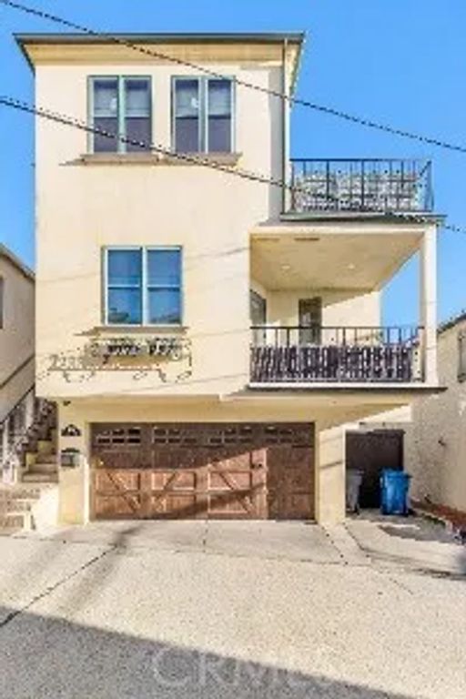 320 33rd, Manhattan Beach, CA 90266