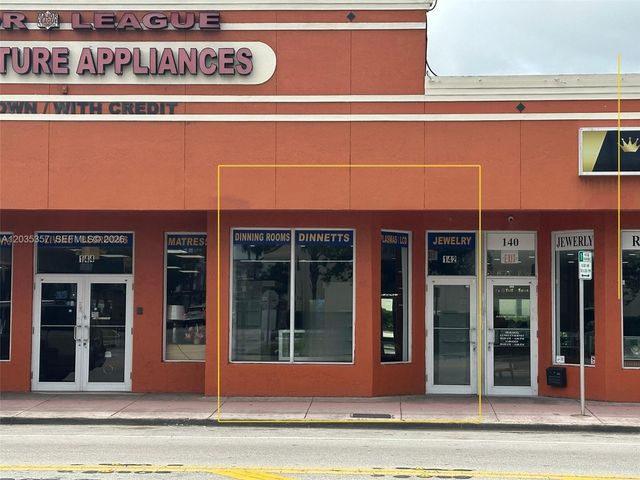 142 Hialeah Drive, Hialeah, FL 33010