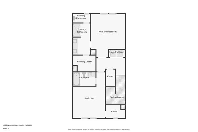 4022 Windsor Way, Dublin, CA 94568