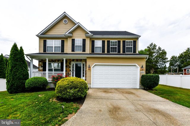 1638 COOLIDGE AVE, Severn, MD 21144
