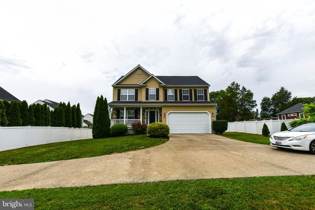 1638 COOLIDGE AVE, Severn, MD 21144
