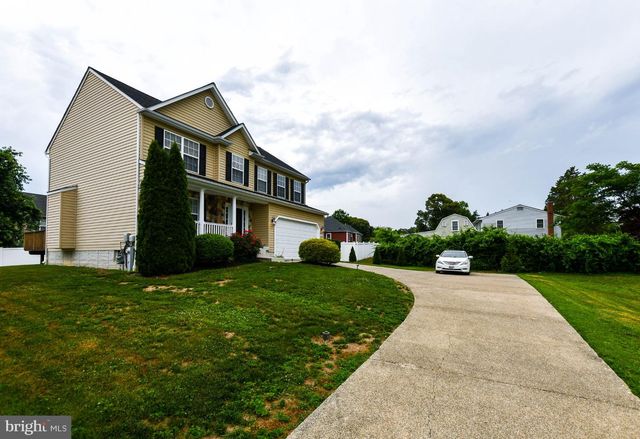1638 COOLIDGE AVE, Severn, MD 21144
