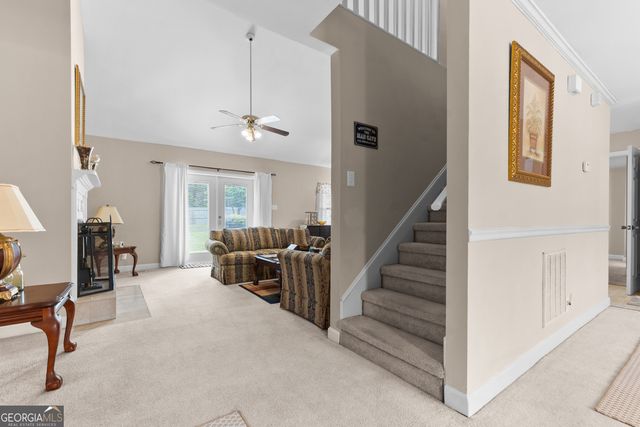 200 Autumn Trace Court, Macon, GA 31210