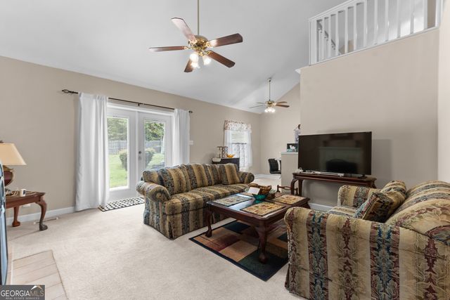 200 Autumn Trace Court, Macon, GA 31210
