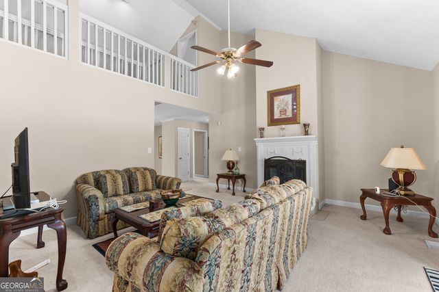 200 Autumn Trace Court, Macon, GA 31210