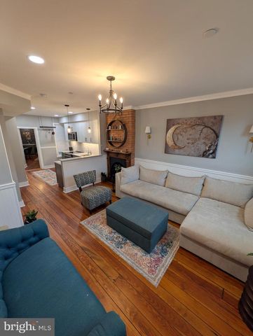 146 W PATRICK, Frederick, MD 21701