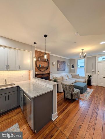 146 W PATRICK, Frederick, MD 21701