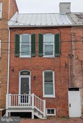 146 W PATRICK, Frederick, MD 21701