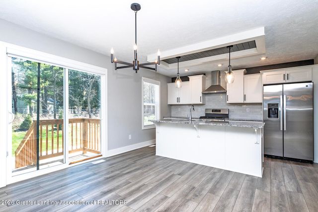 14013 Ambrosia Avenue, Dewitt, MI 48820