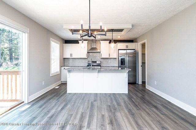 14013 Ambrosia Avenue, Dewitt, MI 48820