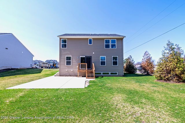 14013 Ambrosia Avenue, Dewitt, MI 48820
