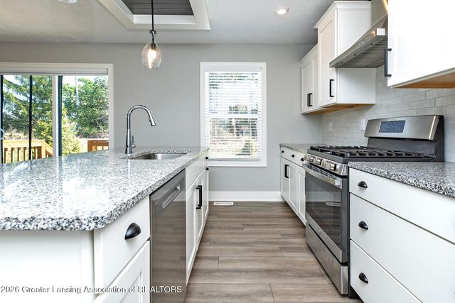 14013 Ambrosia Avenue, Dewitt, MI 48820