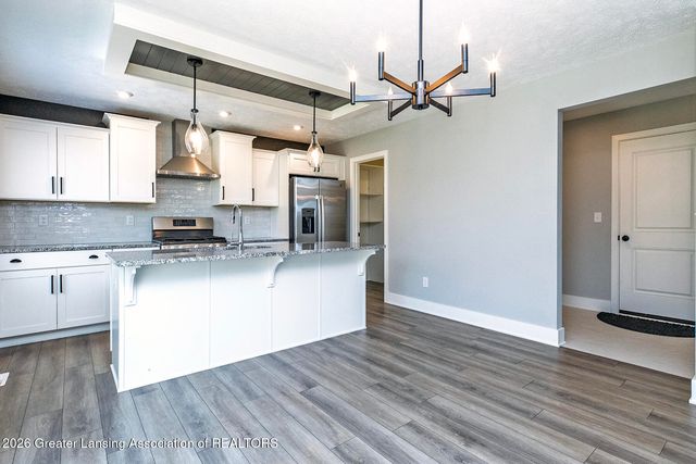 14013 Ambrosia Avenue, Dewitt, MI 48820