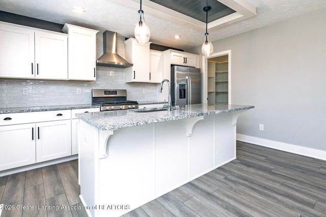 14013 Ambrosia Avenue, Dewitt, MI 48820