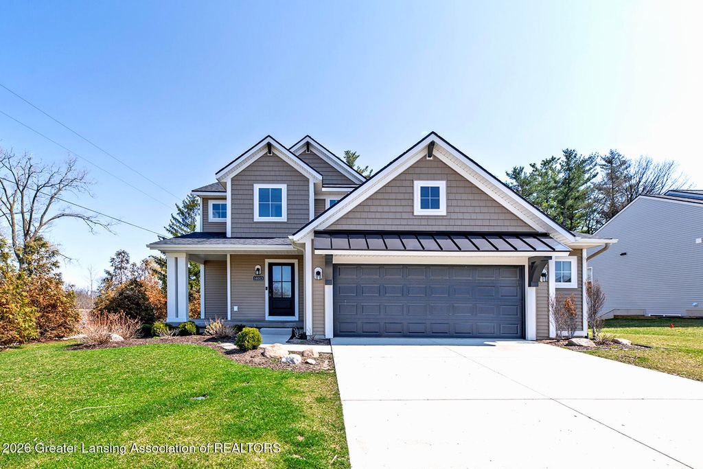 14013 Ambrosia Avenue, Dewitt, MI 48820