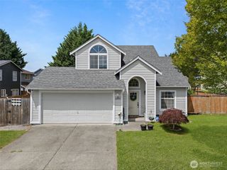 20014 11th Avenue Ct E, Spanaway, WA 98387