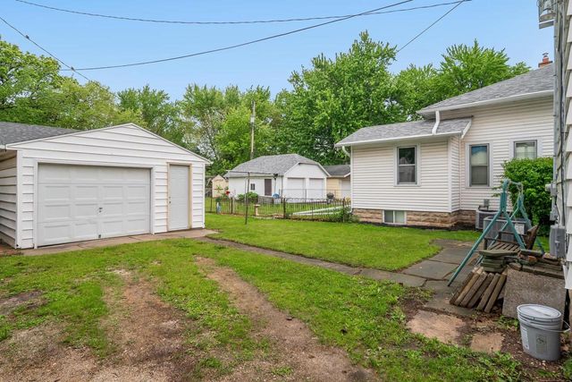 369 W DIVISION STREET, Fond Du Lac, WI 54935