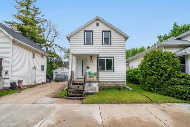 369 W DIVISION STREET, Fond Du Lac, WI 54935