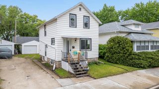 369 W DIVISION STREET, Fond Du Lac, WI 54935