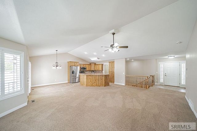 325 Tapitio Drive, Idaho Falls, ID 83401