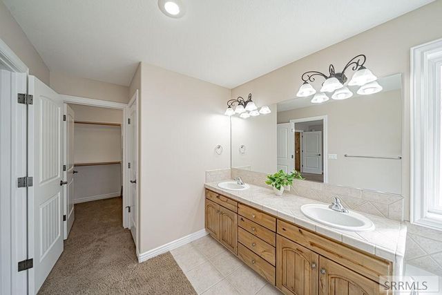 325 Tapitio Drive, Idaho Falls, ID 83401