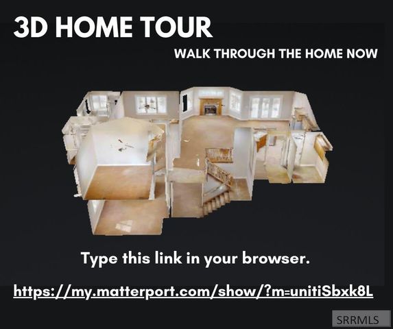 325 Tapitio Drive, Idaho Falls, ID 83401
