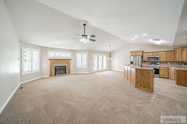 325 Tapitio Drive, Idaho Falls, ID 83401