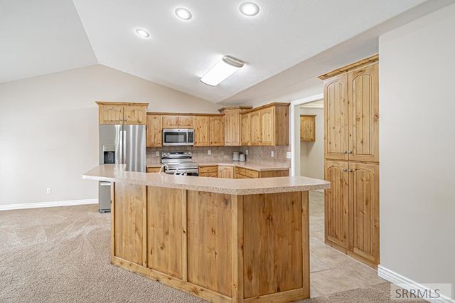 325 Tapitio Drive, Idaho Falls, ID 83401