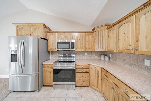 325 Tapitio Drive, Idaho Falls, ID 83401