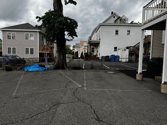 92 Alder Street 2, Waltham, MA 02453