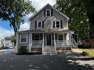 92 Alder Street 2, Waltham, MA 02453