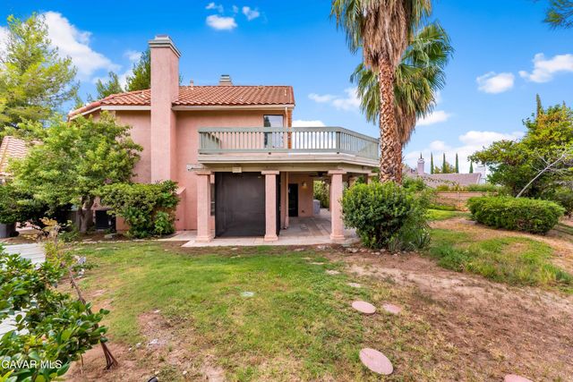 41820 Stratford Circle, Palmdale, CA 93551