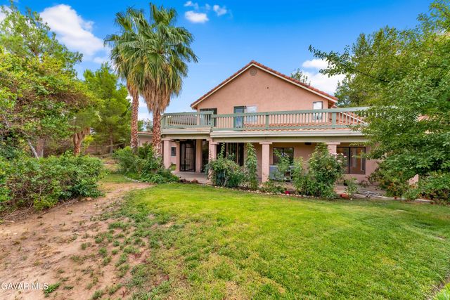 41820 Stratford Circle, Palmdale, CA 93551