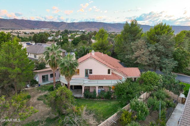 41820 Stratford Circle, Palmdale, CA 93551