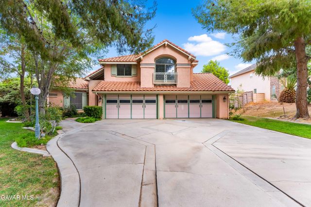 41820 Stratford Circle, Palmdale, CA 93551