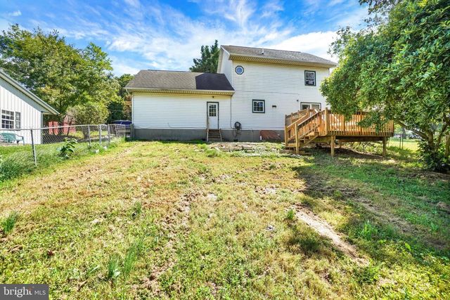 5771 MOUNT PISGAH RD, York, PA 17406