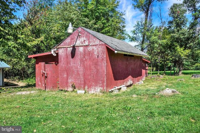 5771 MOUNT PISGAH RD, York, PA 17406