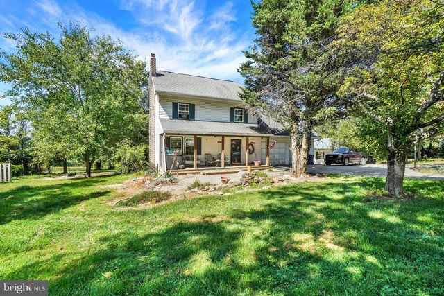 5771 MOUNT PISGAH RD, York, PA 17406