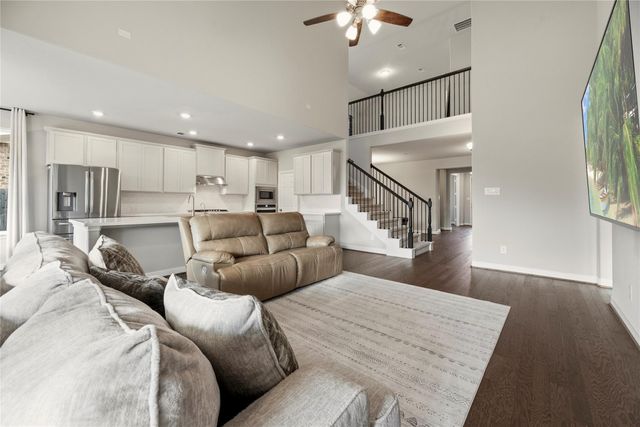 150 Sunray Creek Drive, Katy, TX 77493