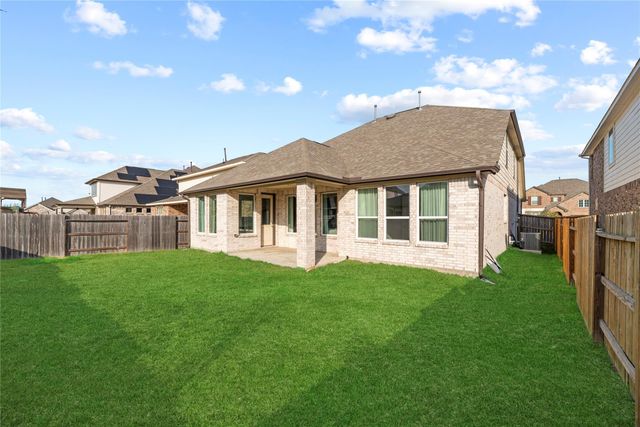 150 Sunray Creek Drive, Katy, TX 77493