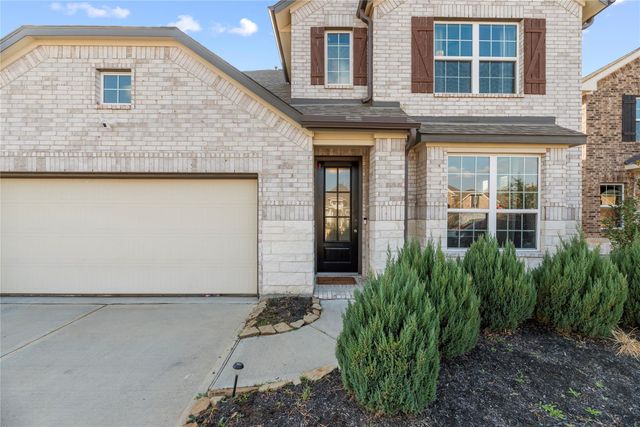 150 Sunray Creek Drive, Katy, TX 77493