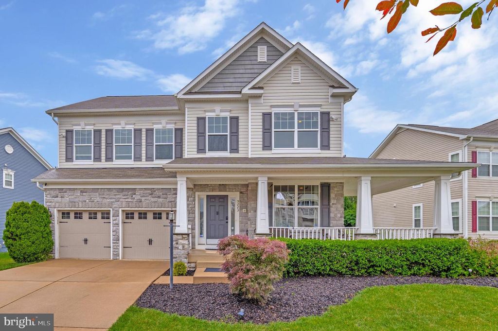 5223 CALVADA COURT, White Plains, MD 20695