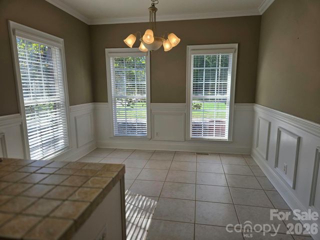 3008 Scottsdale Lane, Matthews, NC 28104