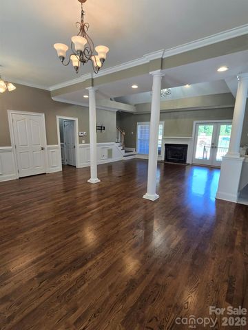 3008 Scottsdale Lane, Matthews, NC 28104
