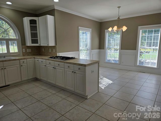 3008 Scottsdale Lane, Matthews, NC 28104